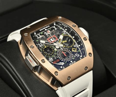 Sell My Richard Mille Watch Online 